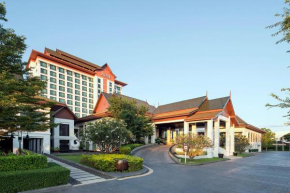 Гостиница Avani Khon Kaen Hotel & Convention Centre - SHA Certified  Муанг Хон Каен